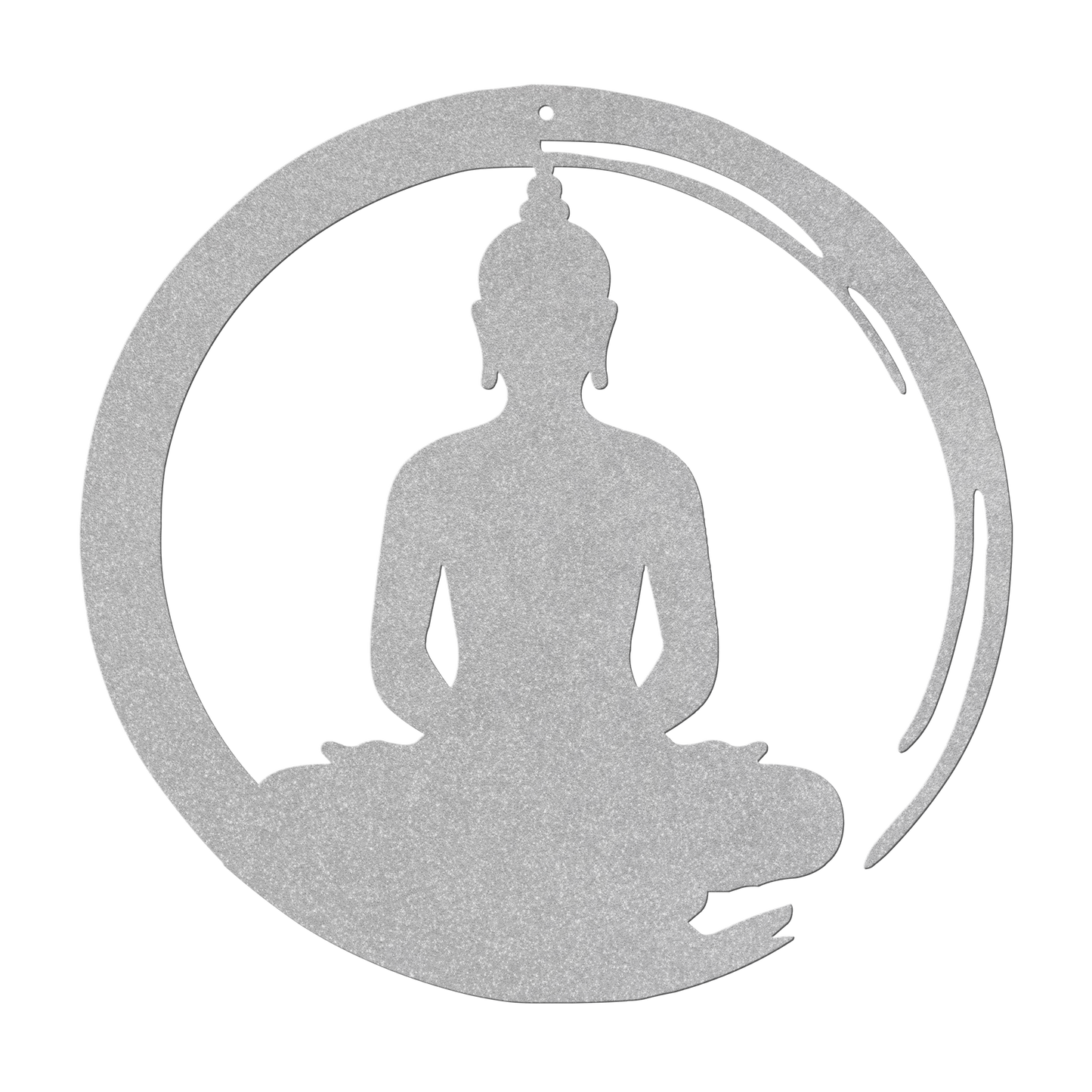 Buddha_Metal_Sign__Custom_Zen_Wall_Art__Silver_Transparent_Mockup.png