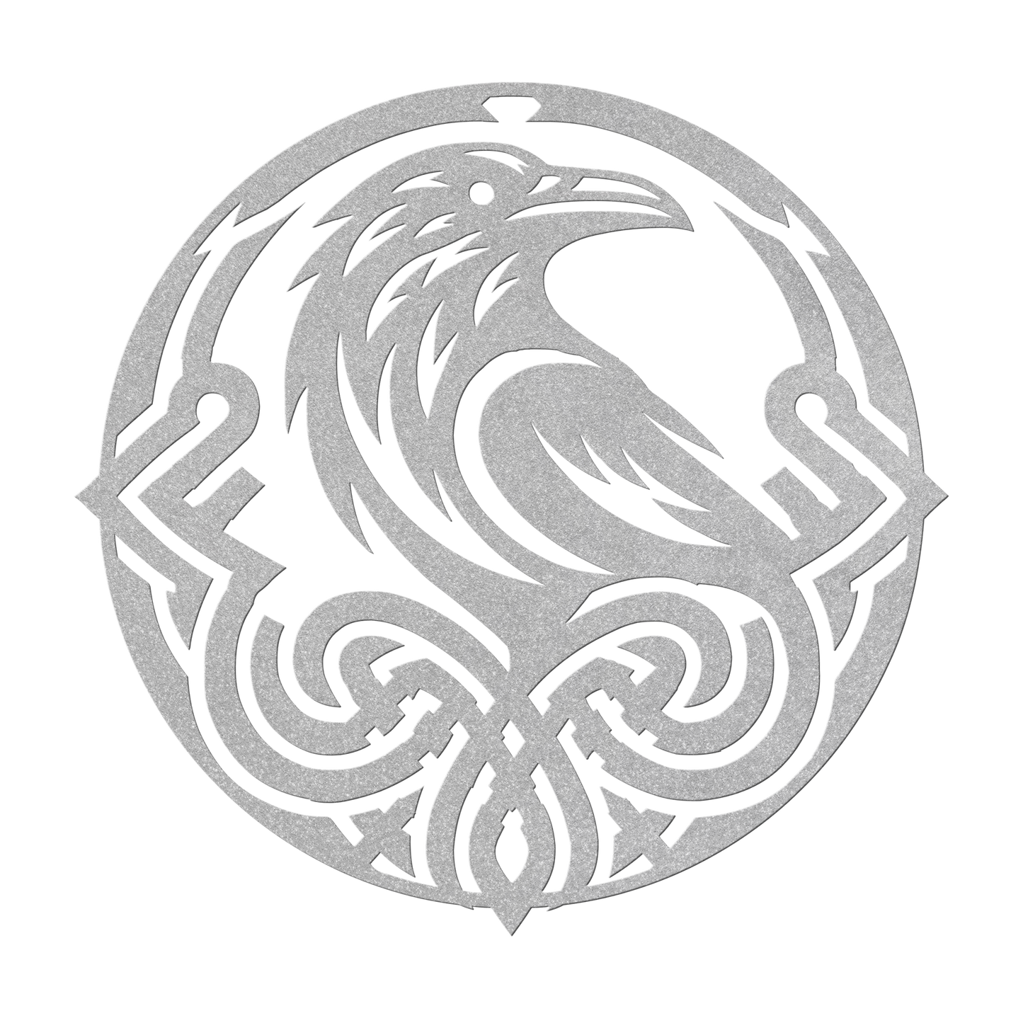 Custom_Nordic_Raven_Metal_Viking_Wall_Ar_Silver_Transparent_Mockup.png