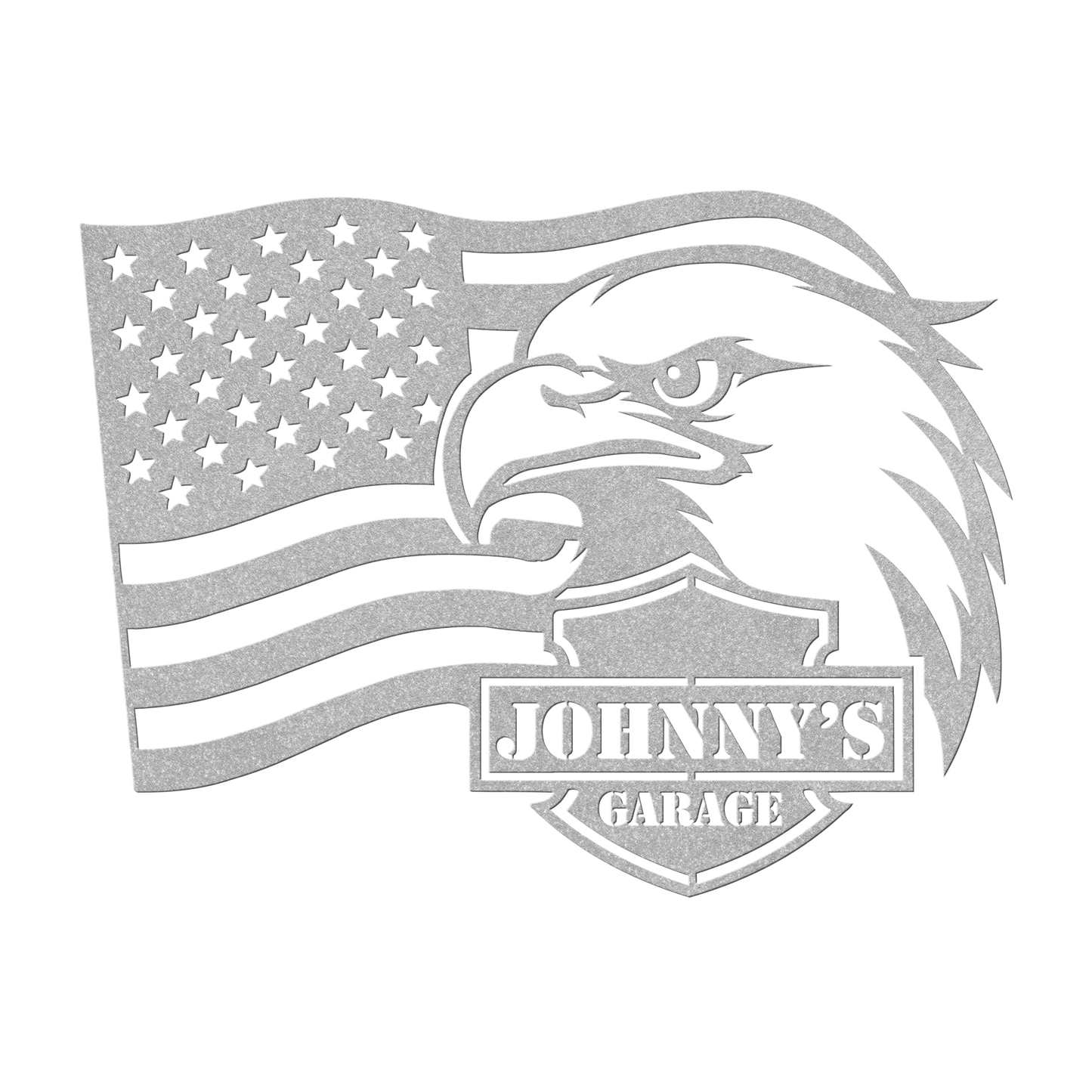Eagle_Flag_Custom_Garage_Name_Metal_Wall_Silver_Transparent_Mockup.png_15433383