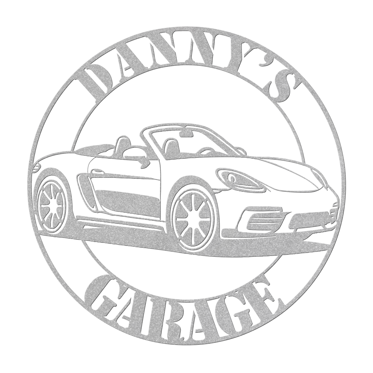 German_Sports_Car_Metal_Sign__Porsche_Silver_Transparent_Mockup.png