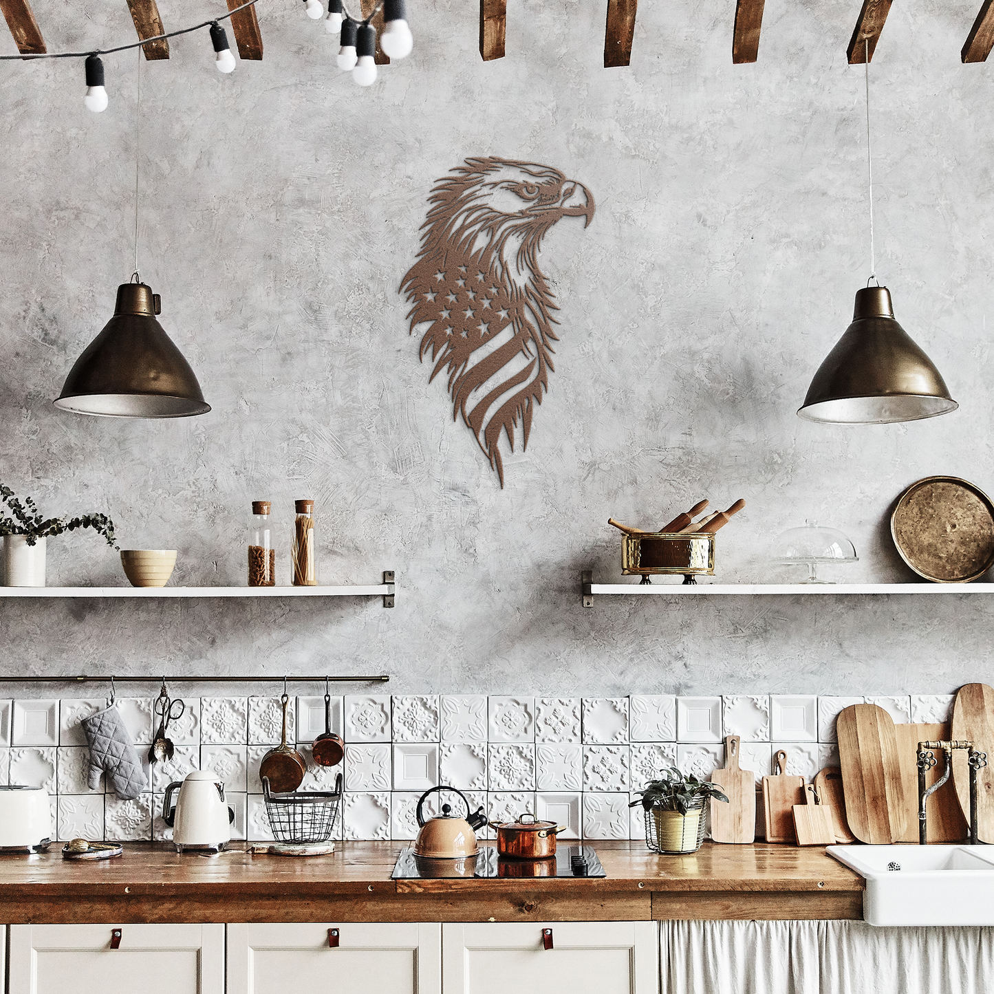 American_Eagle_Metal_Sign__USA_Flag_P_Copper_Rustic_Kitchen_Mockup.png