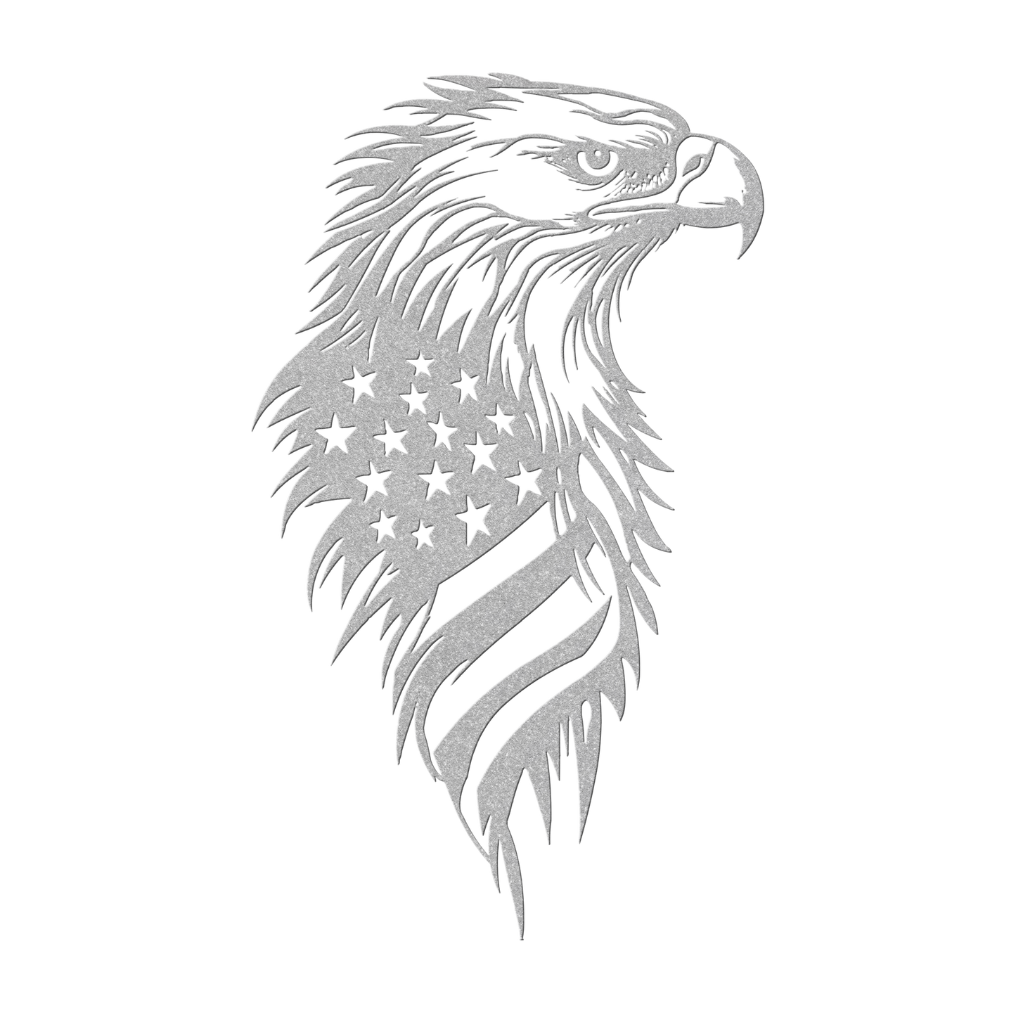 Gift for patriot sign