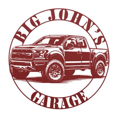 Raptor Custom Wall Decor