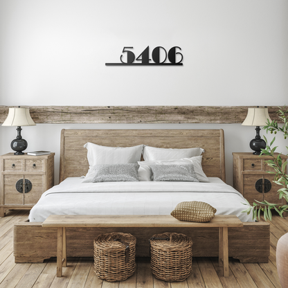 Art_Deco_Address_Sign_Metal_House_Numbe_Black_Farmhouse_Bedroom_Mockup.png