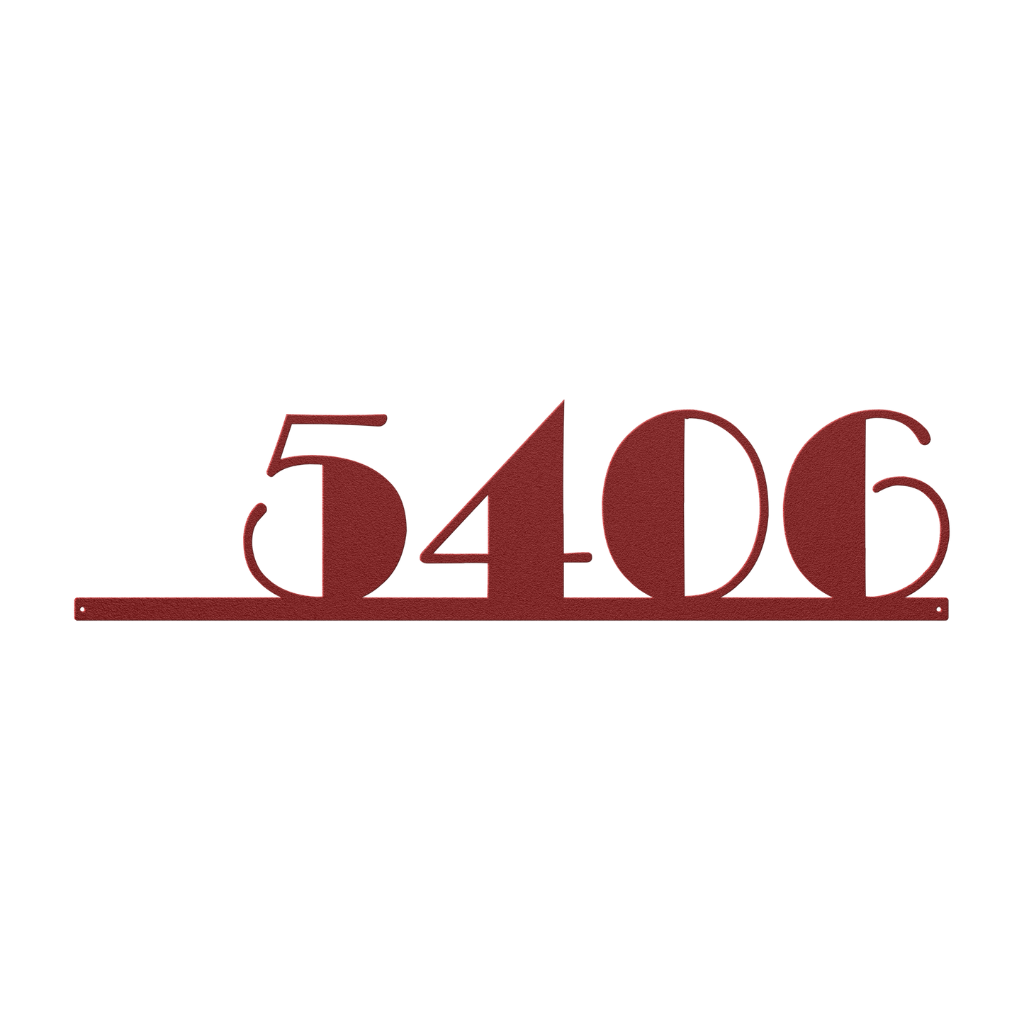 Art_Deco_Address_Sign_Metal_House_Numbe_Red_Transparent_Mockup.png