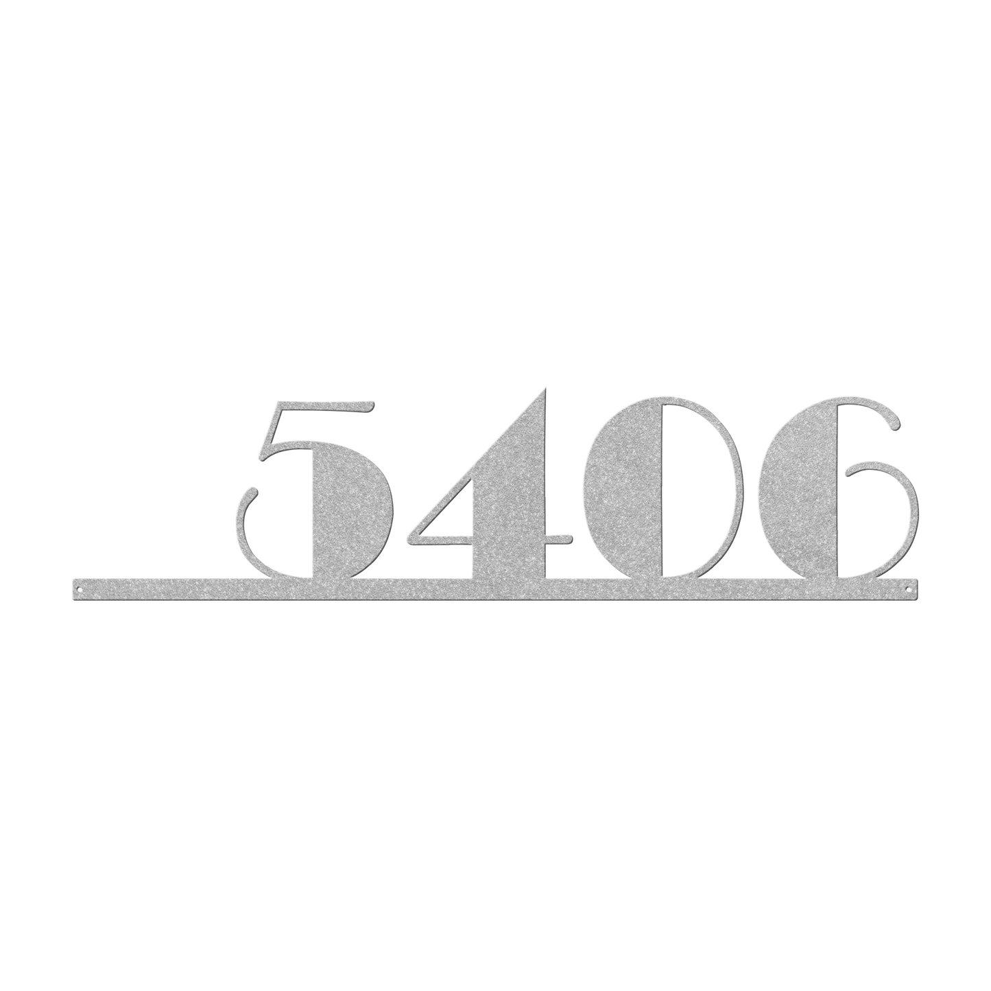 Art_Deco_Address_Sign_Metal_House_Numbe_Silver_Transparent_Mockup.png
