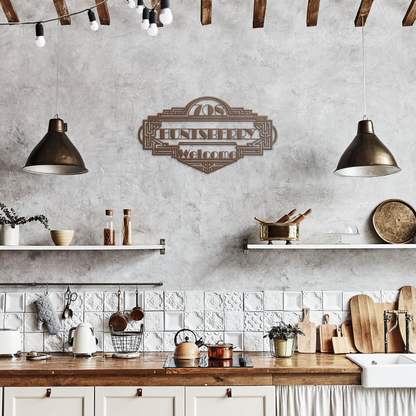 Art_Deco_Monogram_Address_Metal_Wall_Art_Copper_Rustic_Kitchen_Mockup.png_15312982
