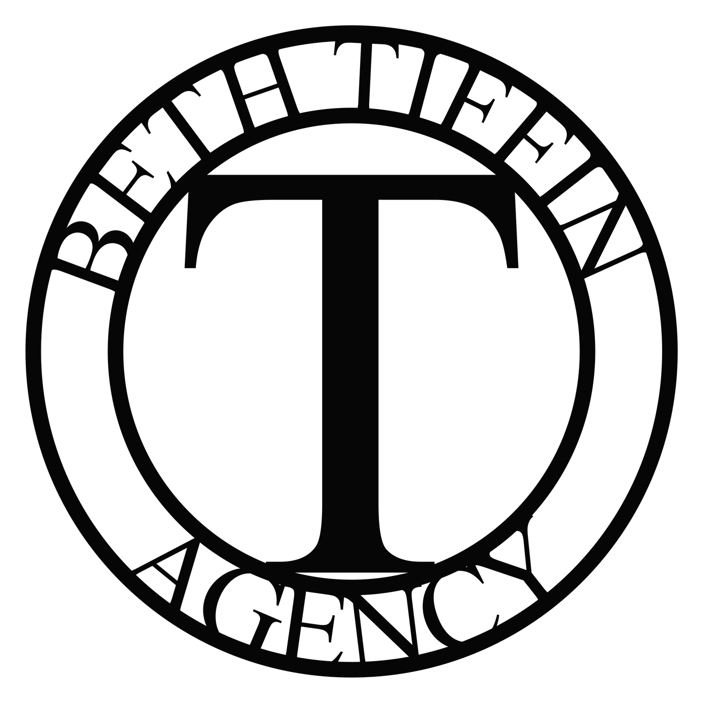 Custom Metal Sign – Your Design or Logo