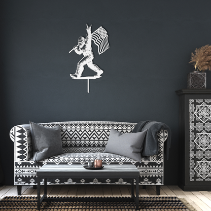 Bigfoot_Sasquatch_Yeti_Metal_Yard_Art_Ga_White_Dark_Living_Room_Mockup.png_15377623