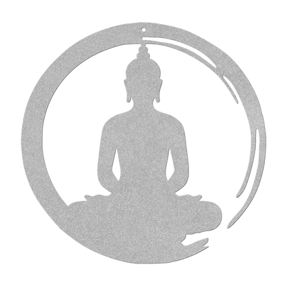 Buddha_Metal_Sign__Custom_Zen_Wall_Art__Silver_Transparent_Mockup.png