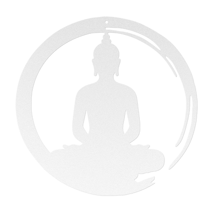 Buddha_Metal_Sign__Custom_Zen_Wall_Art__White_Transparent_Mockup.png