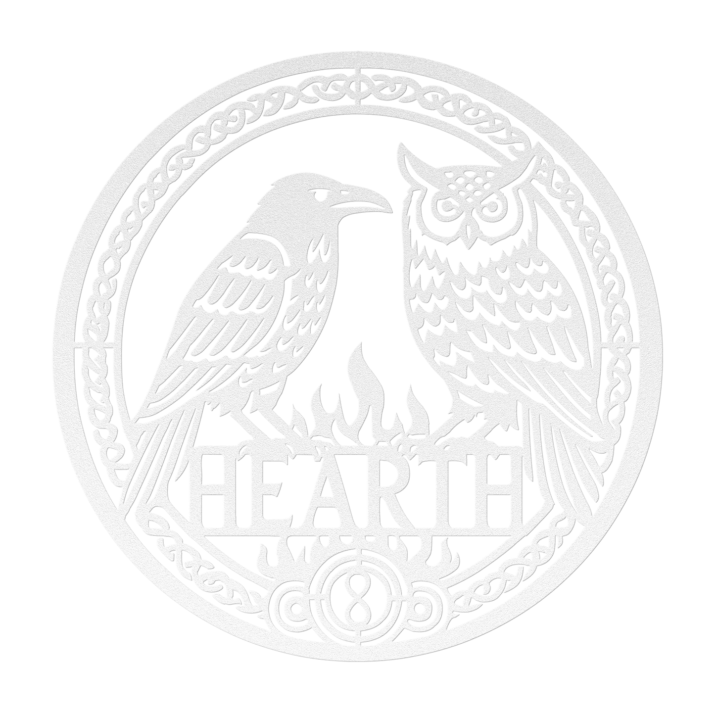 Celtic_Raven__Owl_Hearth_Metal_Sign__White_Transparent_Mockup.png