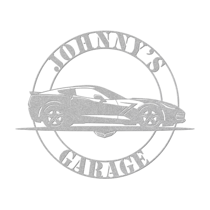 Corvette_2014_C7_Metal_Sign__Custom_Gar_Silver_Transparent_Mockup.png