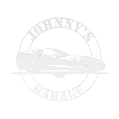 Corvette_2014_C7_Metal_Sign__Custom_Gar_White_Transparent_Mockup.png