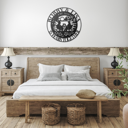 Custom_50th_Anniversary_Wedding_Gift__P_Black_Farmhouse_Bedroom_Mockup.png
