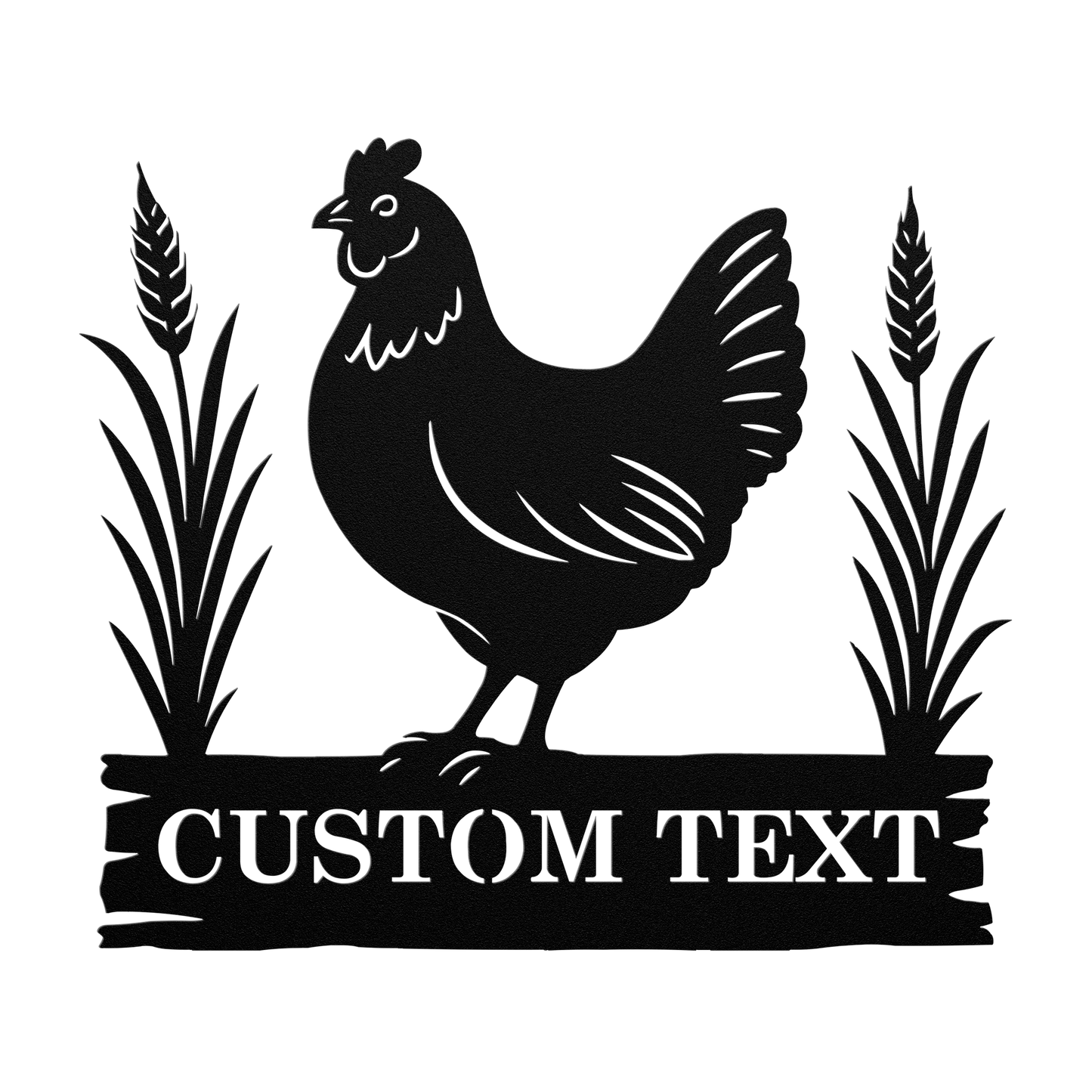 Farmhouse & Rustic Signs Collection