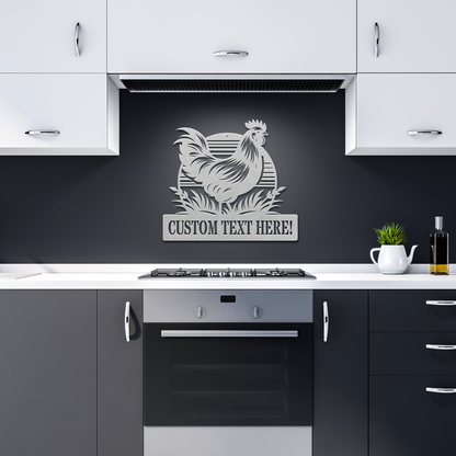 Custom_Chicken_Farm_Metal_Sign__Perso_Silver_Dark_Kitchen_Mockup.png