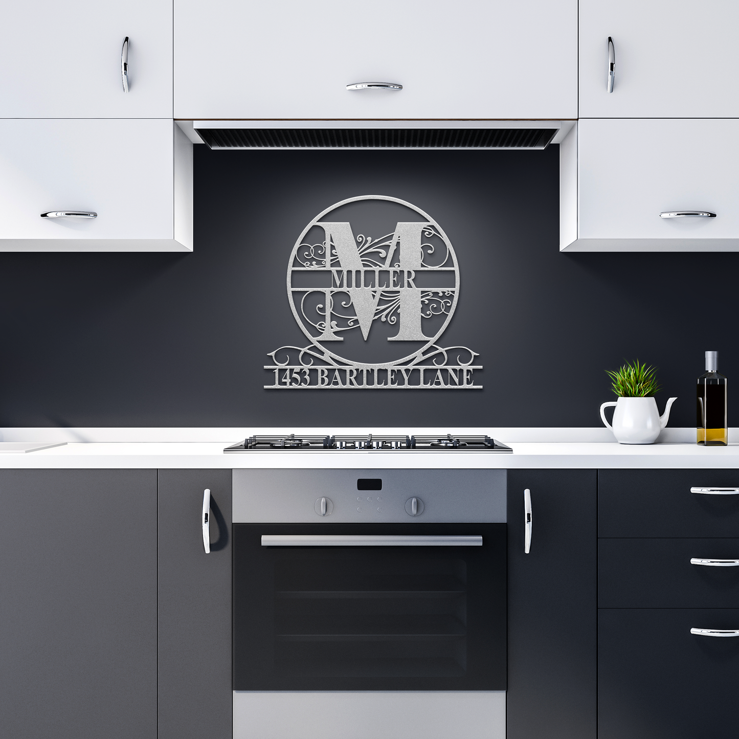 Custom_Family_Name_Split_Monogram_Addres_Silver_Dark_Kitchen_Mockup.png_15314399