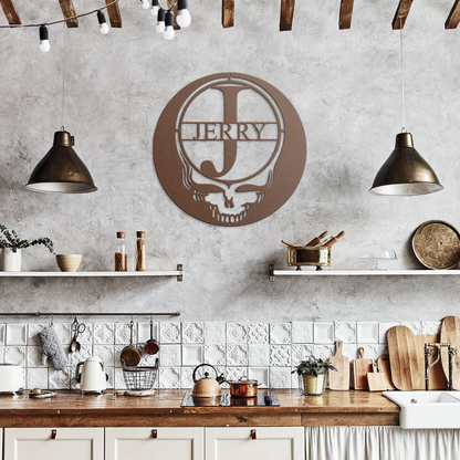 Custom_Grateful_Dead_Metal_Sign__Fami_Copper_Rustic_Kitchen_Mockup.png