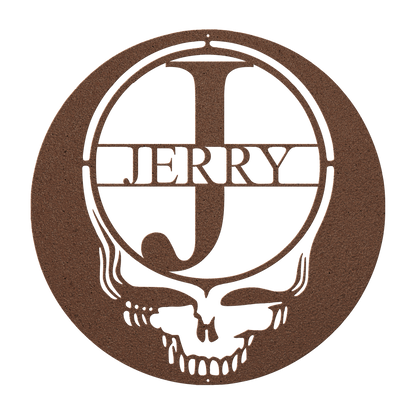 Steal Your Face Wall Decor