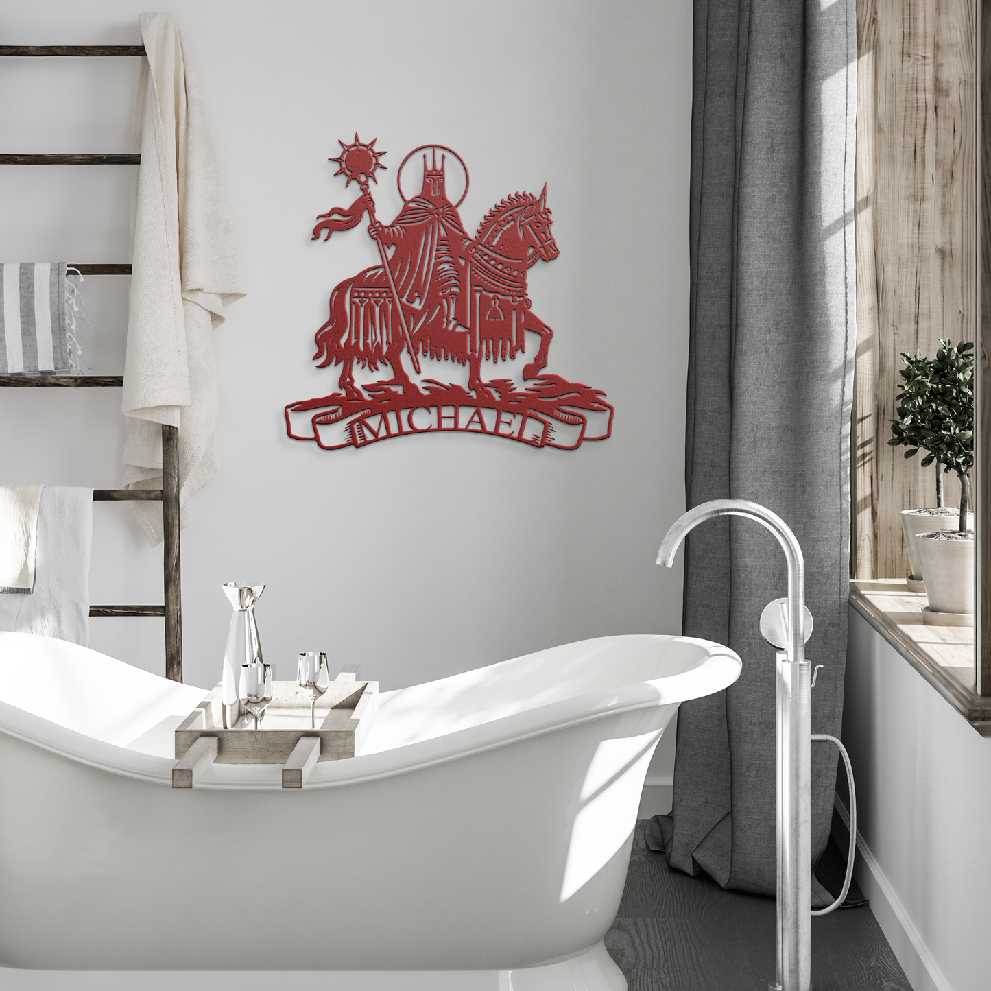 Custom_Metal_Fantasy_Banner_Crest__Me_Red_Modern_Bathroom_Mockup.png