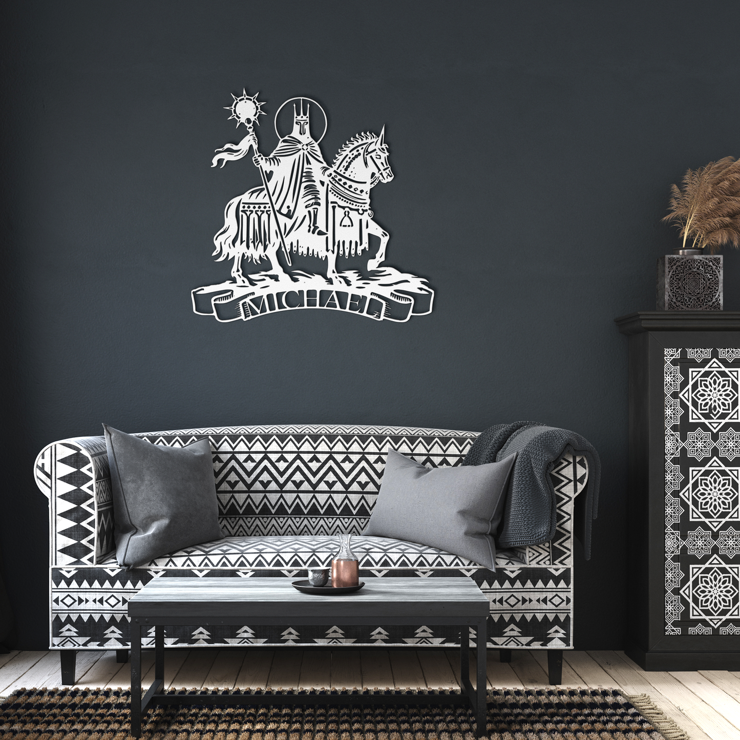 Custom_Metal_Fantasy_Banner_Crest__Me_White_Dark_Living_Room_Mockup.png