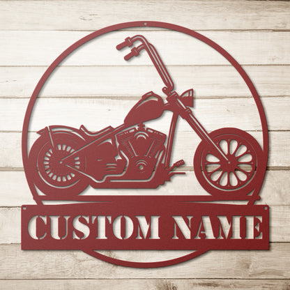 motorcycle enthusiast gift