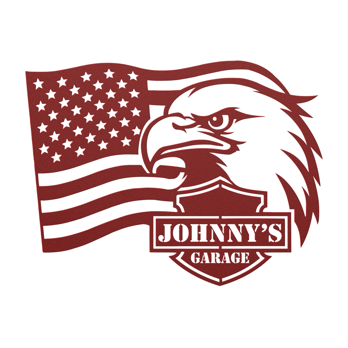 Eagle_Flag_Custom_Garage_Name_Metal_Wall_Red_Transparent_Mockup.png_15433375