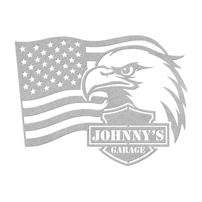 Eagle_Flag_Custom_Garage_Name_Metal_Wall_Silver_Transparent_Mockup.png_15433383
