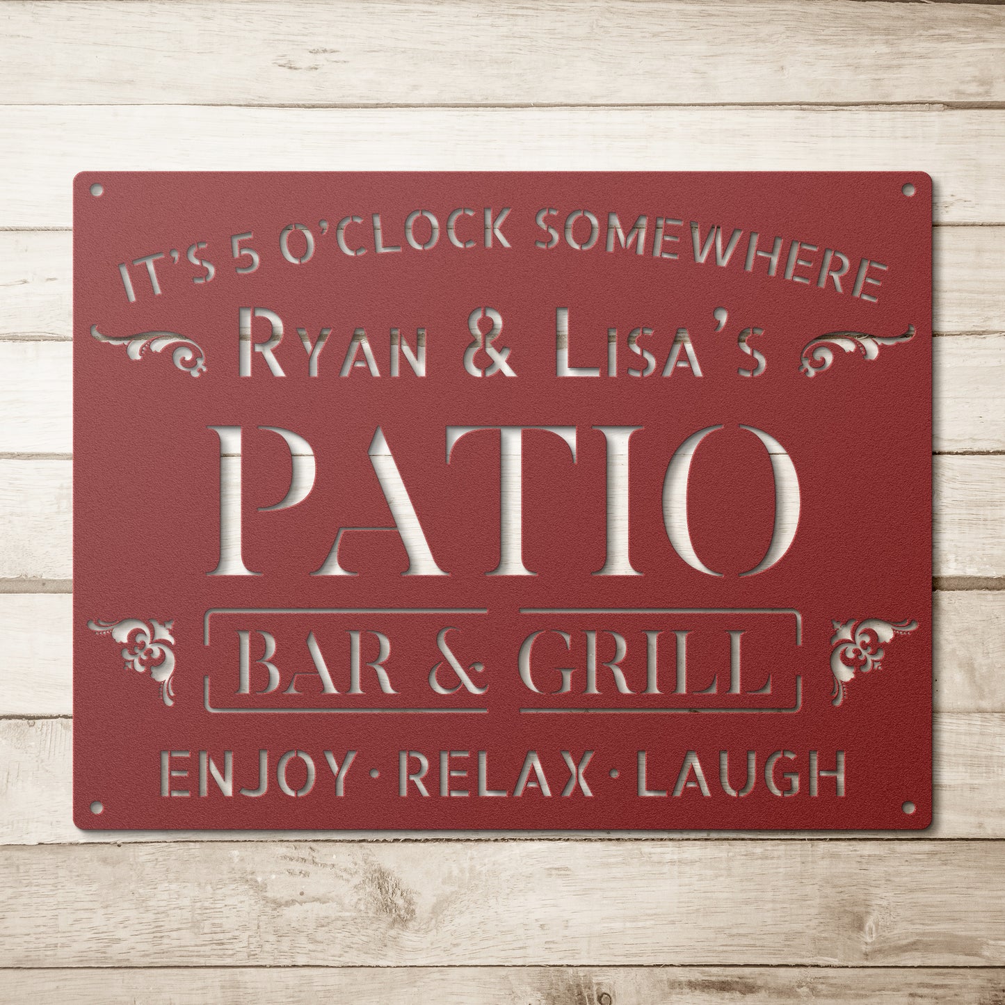 Modern Farmhouse Decor