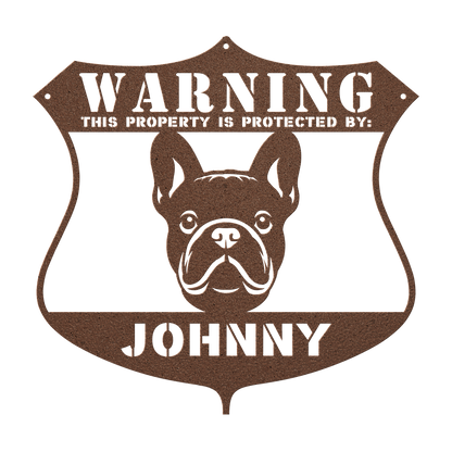 French_Bulldog_Metal_Sign__Custom_Warni_Copper_Transparent_Mockup.png