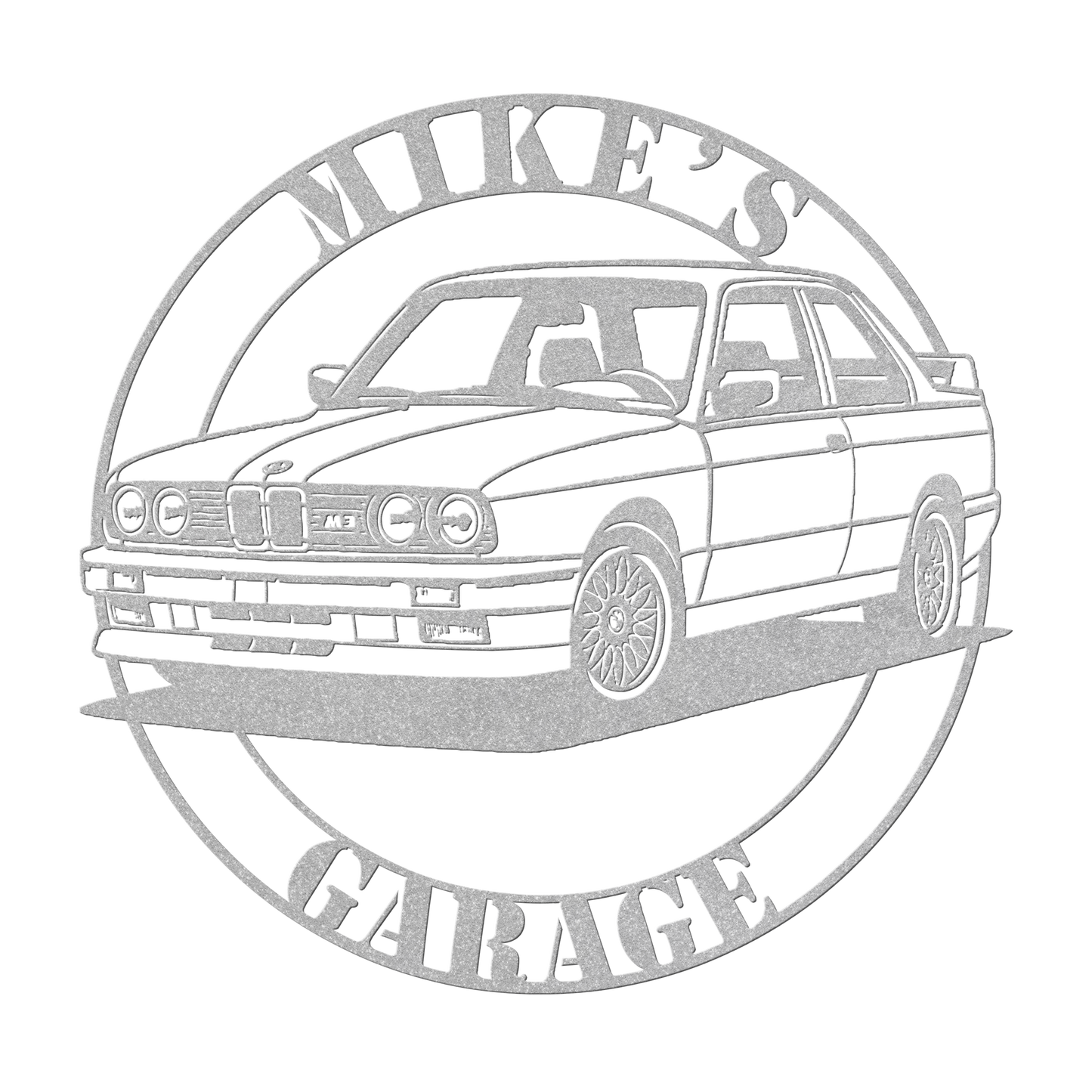 german car lover gift