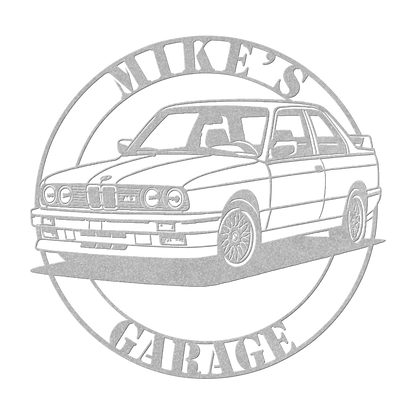 german car lover gift