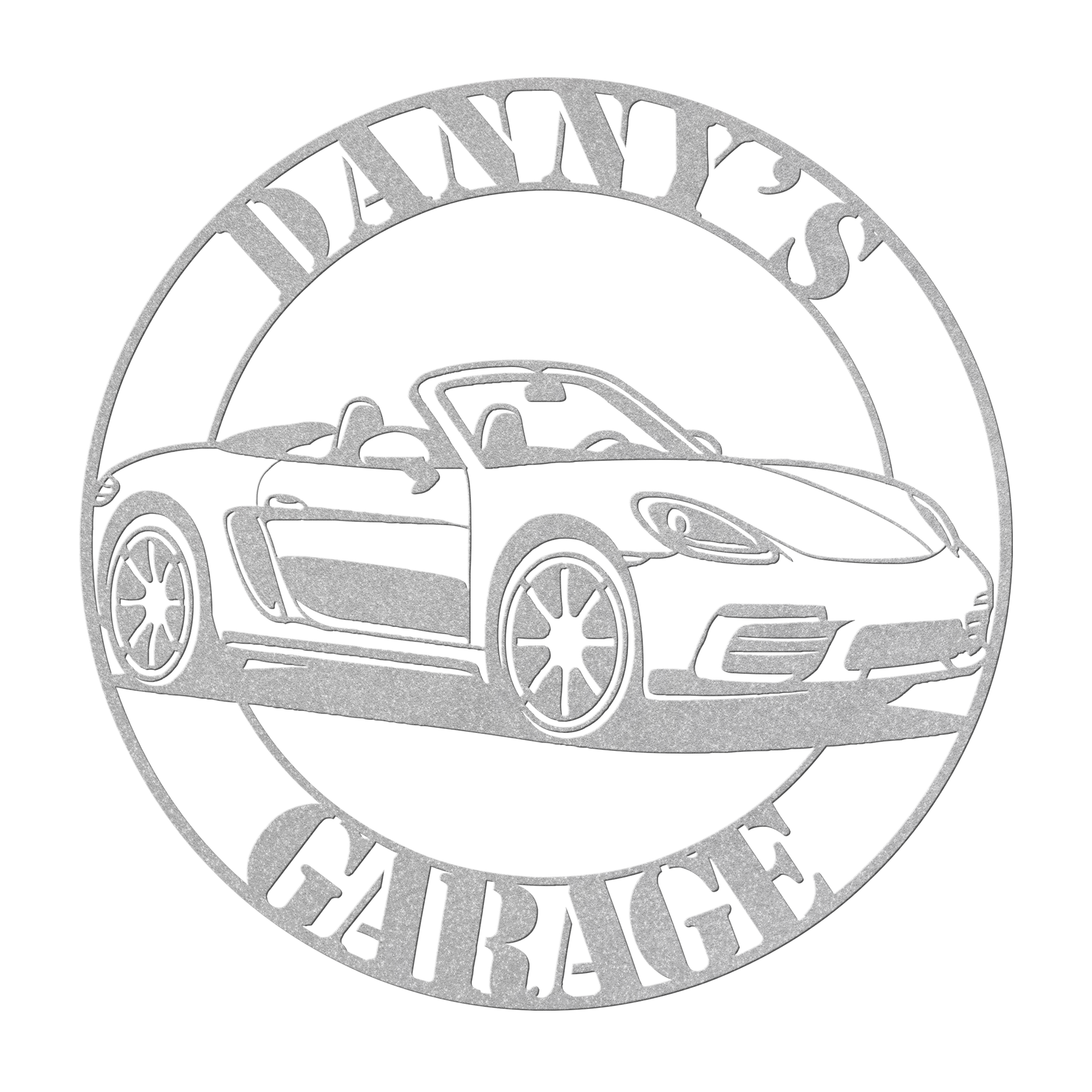 German_Sports_Car_Metal_Sign__Porsche_Silver_Transparent_Mockup.png