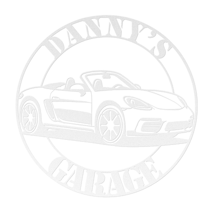 German_Sports_Car_Metal_Sign__Porsche_White_Transparent_Mockup.png