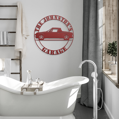 German_Sports_Car_Porsche_914_Metal_Wall_Red_Modern_Bathroom_Mockup.png