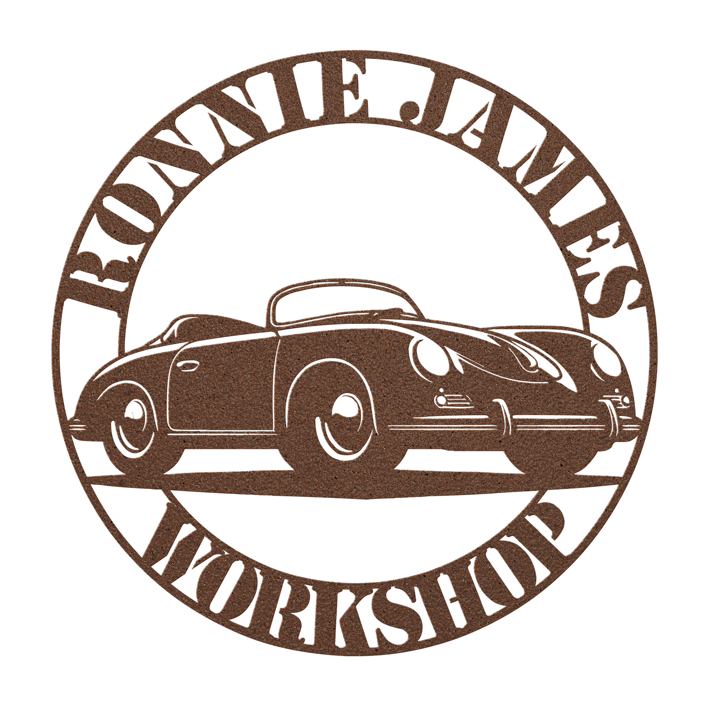 German_Sports_Car_Speedster_Metal_Sign__Copper_Transparent_Mockup.png