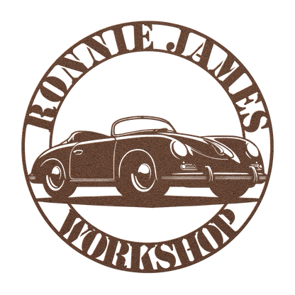 German_Sports_Car_Speedster_Metal_Sign__Copper_Transparent_Mockup.png