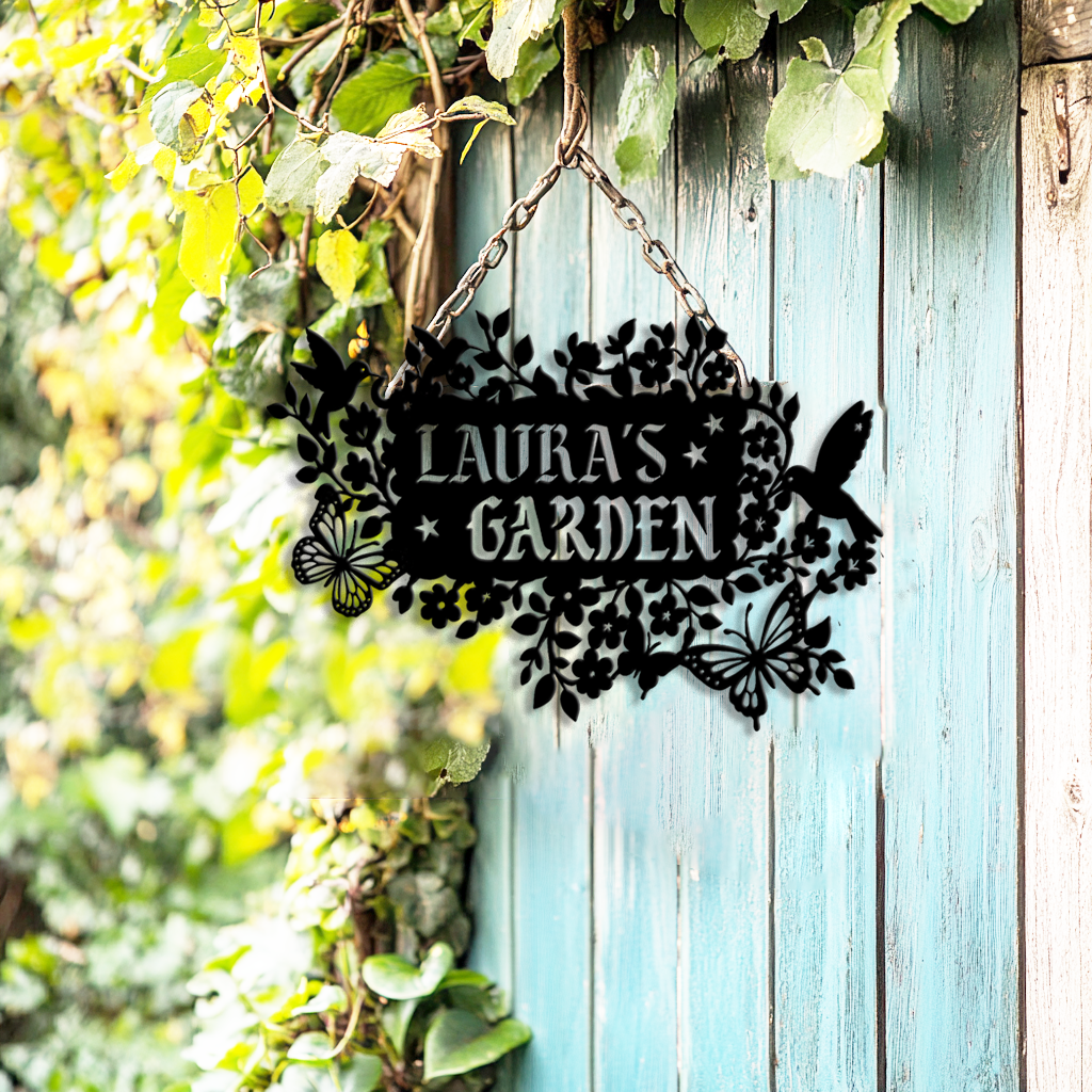 Gift for garden lover