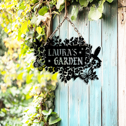 Gift for garden lover