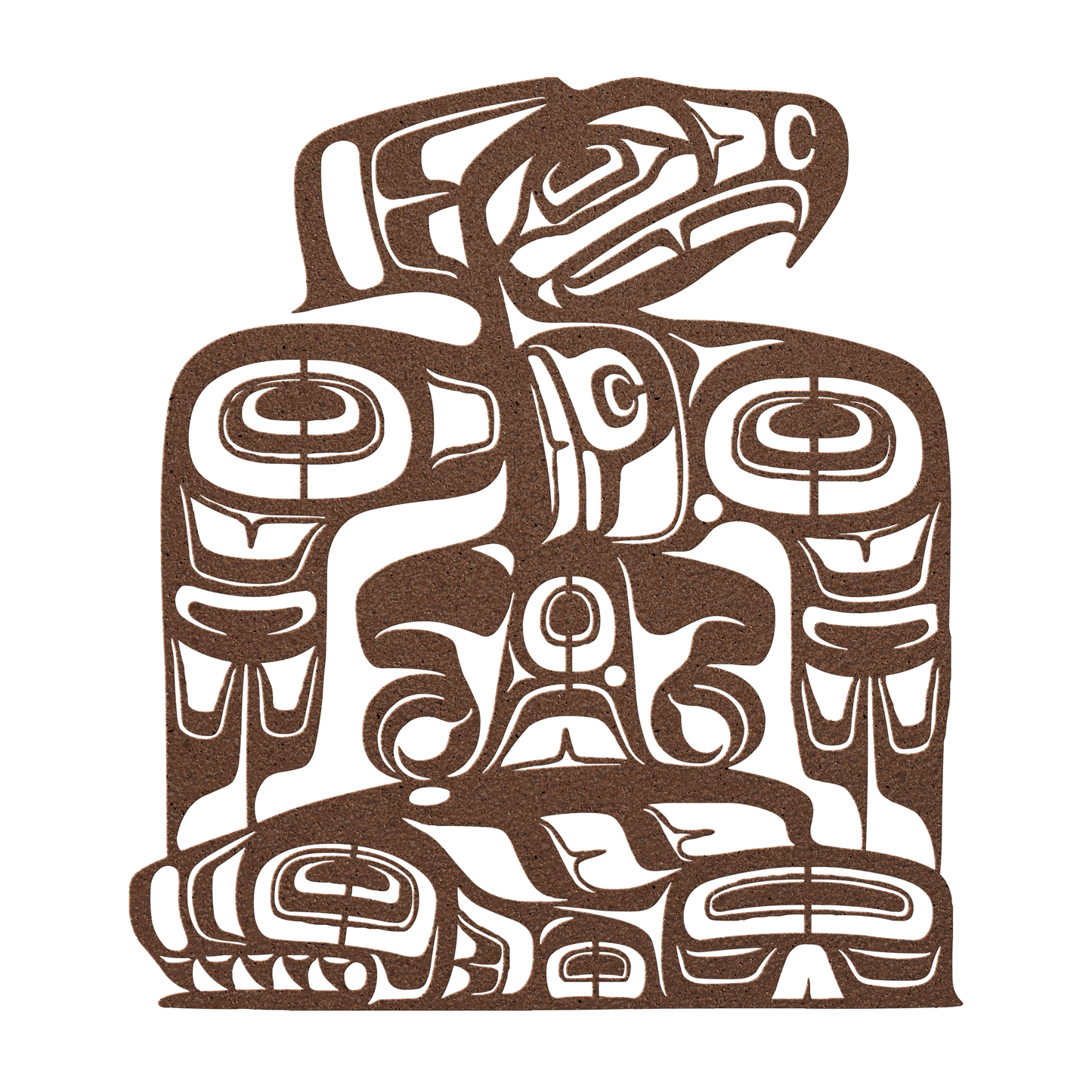 Haida_Thunderbird_and_Whale_Metal_Wall_A_Copper_Transparent_Mockup.png