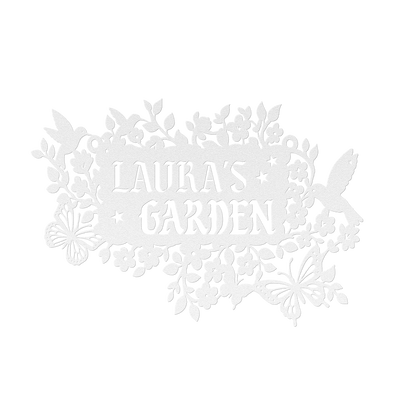 Hanging_Metal_Sign_Custom_Secret_Garden__White_Transparent_Mockup.png