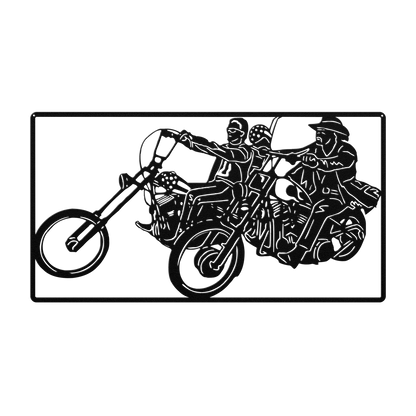 Harley_Davidson_Easy_Rider_Style_Metal_A_Black_Transparent_Mockup.png