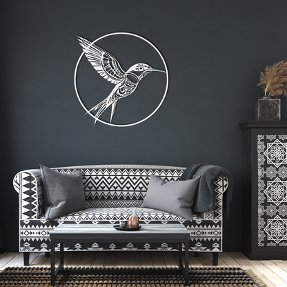 Hummingbird_Metal_Art__Northwest_Tribal_White_Dark_Living_Room_Mockup.png