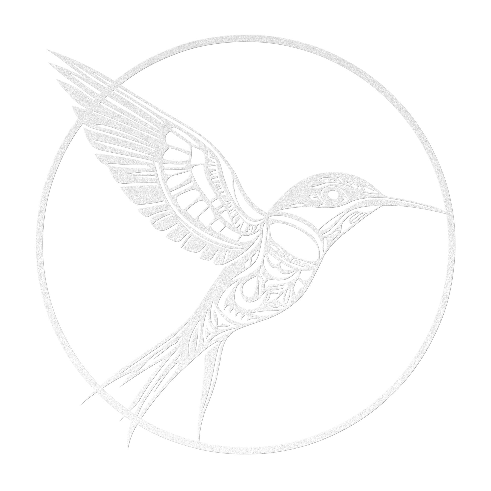 Hummingbird_Metal_Art__Northwest_Tribal_White_Transparent_Mockup.png