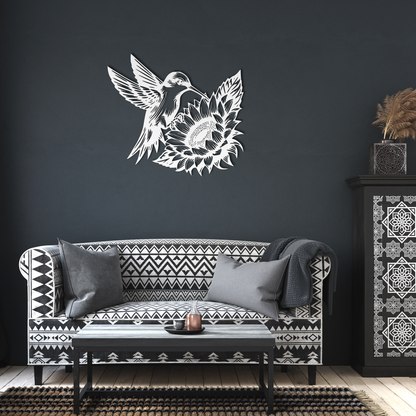 Hummingbird_Sunflower_Metal_Wall_Art_Gar_White_Dark_Living_Room_Mockup.png_15532550