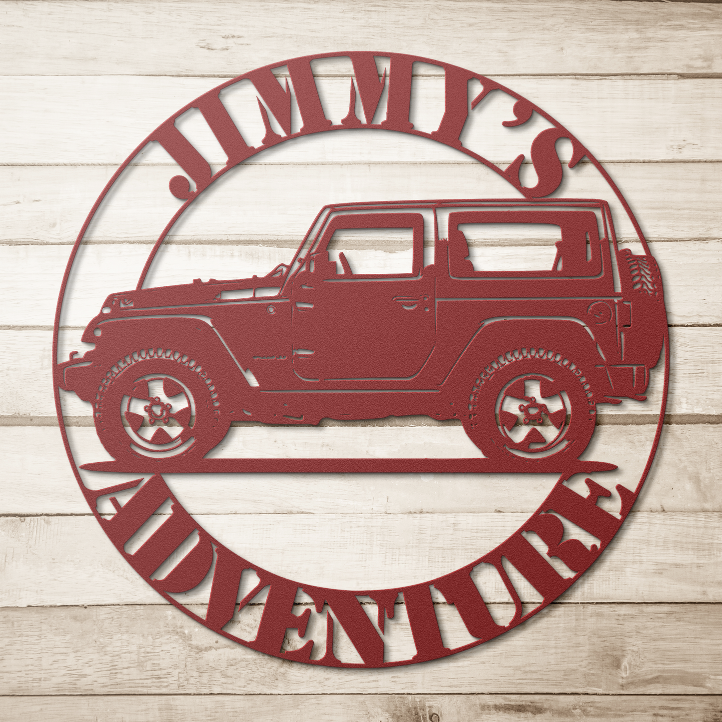 Jeep_Adventure_Off_Road_Metal_Wall_Art_S_Red_Simple_Wood_BKGD_Mockup.png_15320544