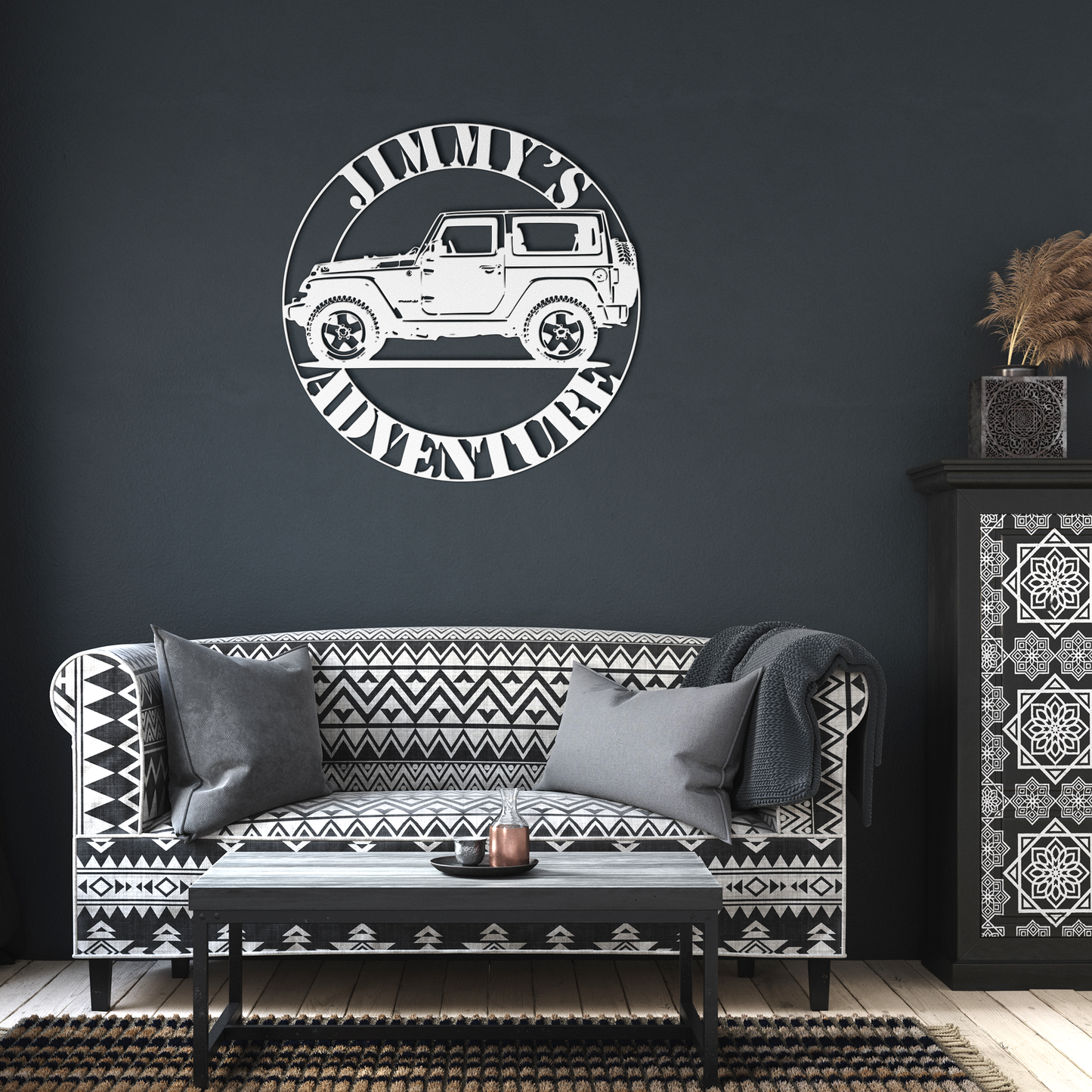 Jeep_Adventure_Off_Road_Metal_Wall_Art_S_White_Dark_Living_Room_Mockup.png_15320546