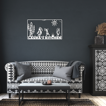 Kokopelli_Metal_Wall_Art__Native_Amer_White_Dark_Living_Room_Mockup.png
