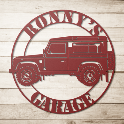 Land_Rover_Defender_90_Metal_Sign_Off_Ro_Red_Simple_Wood_BKGD_Mockup.png_15400525